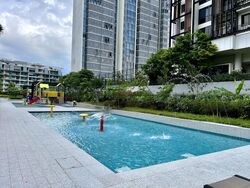 Midwood (D23), Condominium #470047801